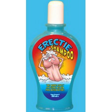 Shampoo  Erectie